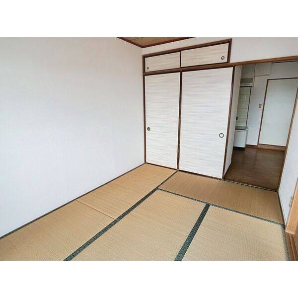 DAS ETAGEN HAUS WALD 1 室内写真5