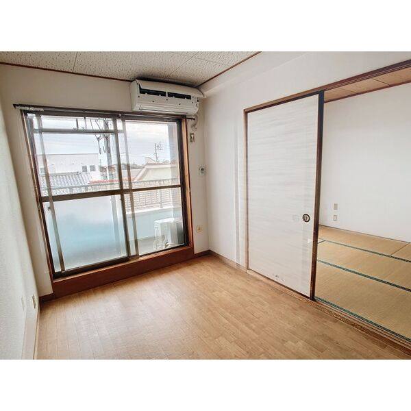 DAS ETAGEN HAUS WALD 1 室内写真6