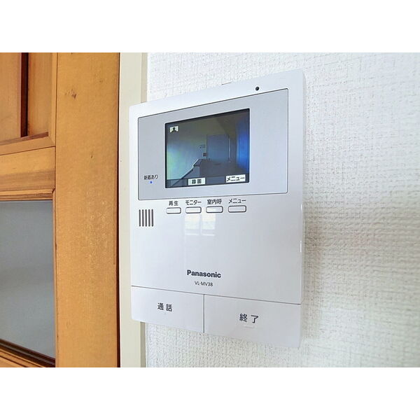 メゾン北市場 室内写真10