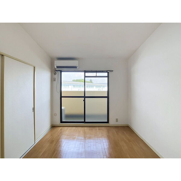 メゾン北市場 室内写真2