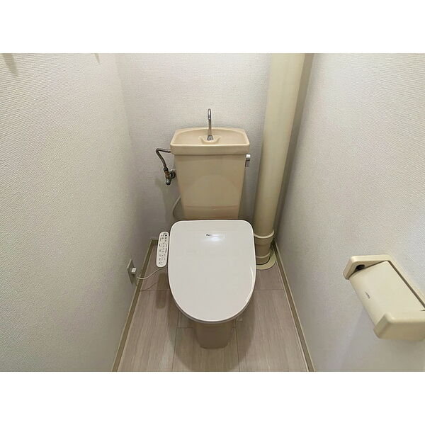 メゾン北市場 室内写真7