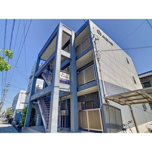 エクセランス小池II 建物画像