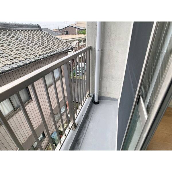 エクセランス小池II 室内写真10