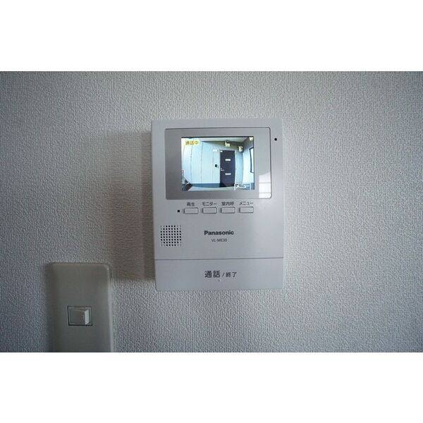 ハミング22 室内写真9