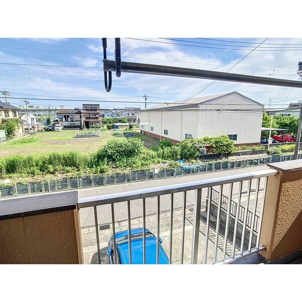 小関ハイツ 室内写真6