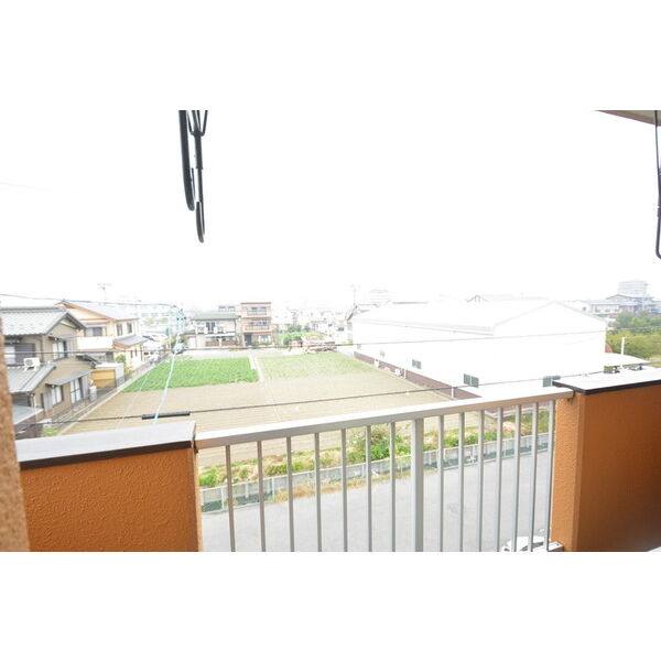 小関ハイツ 室内写真10
