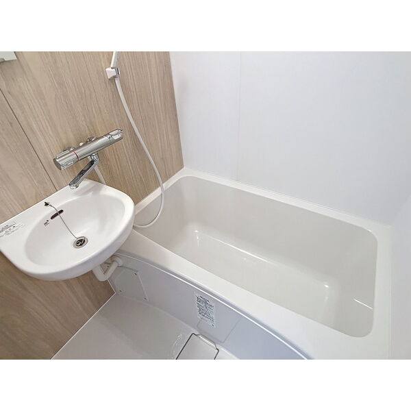 ハイツ千代 室内写真3