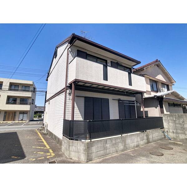 シティハイム小関II