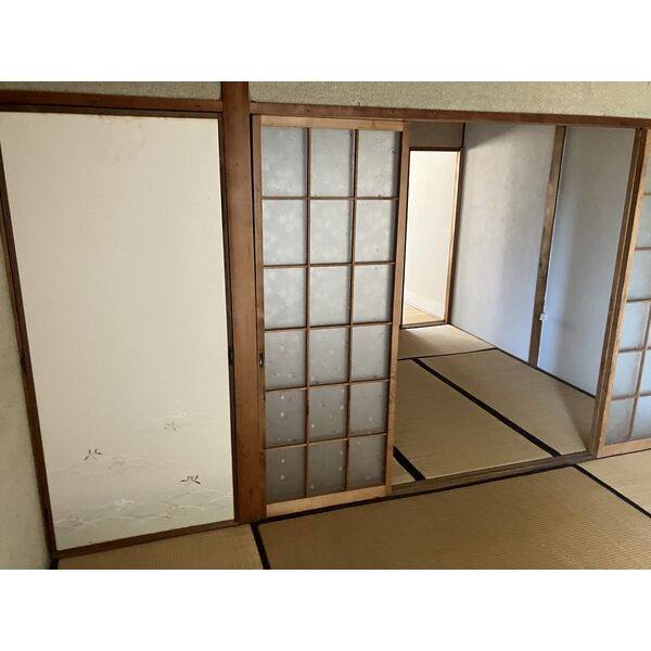 白菊荘 室内写真1