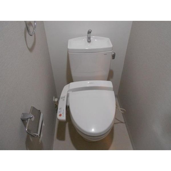 レオンコンフォート本町東 室内写真6