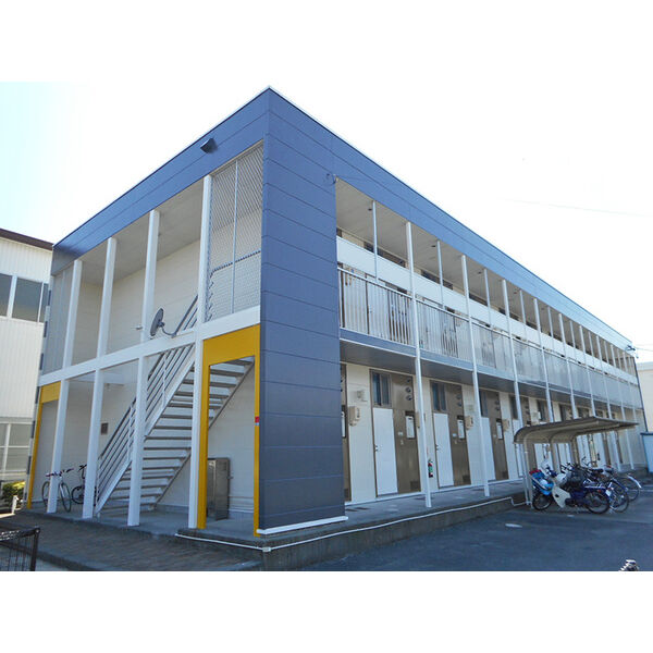レオパレスHASEGAWAⅡ 室内写真10