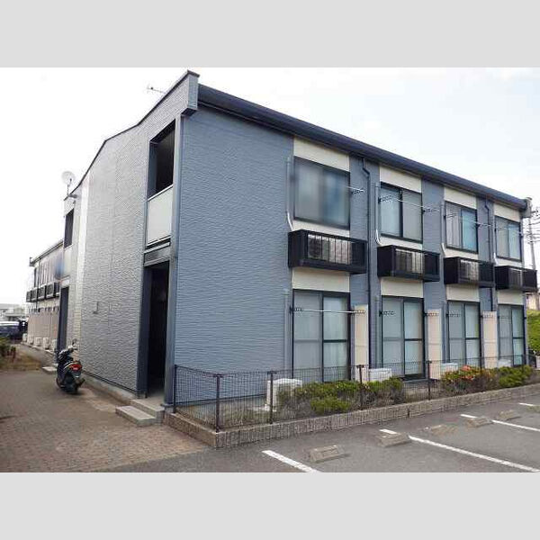 物件名確認中 建物画像