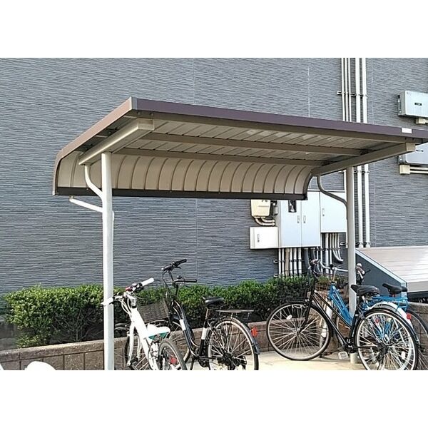 レオパレスフィオーレ永新 室内写真9