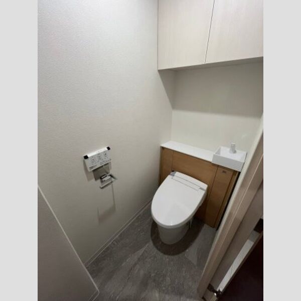 クレヴィスタ中野新橋Ⅱ 室内写真5