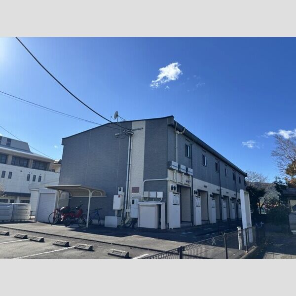 物件名確認中 建物画像