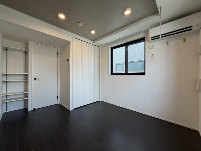 Ｒｅｖｅ Ｒｅｓｉｄｅｎｃｅ 代々木 室内写真4