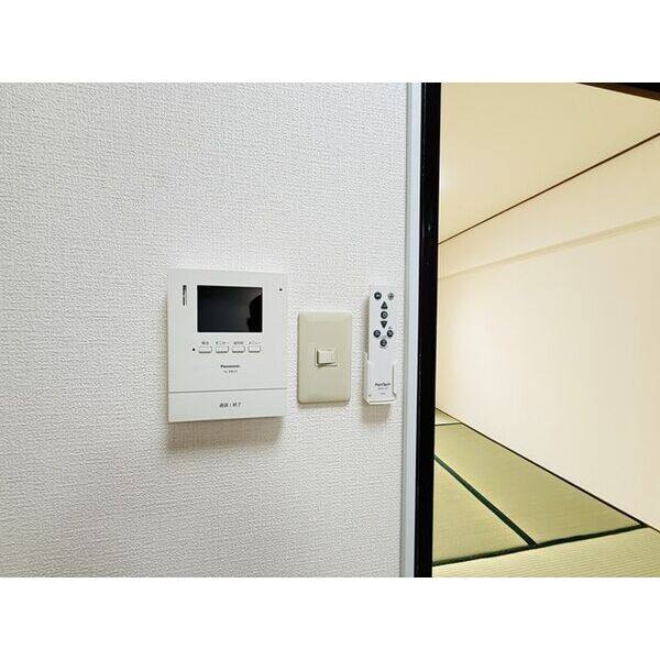 不二ガ丘ハイツ 室内写真10