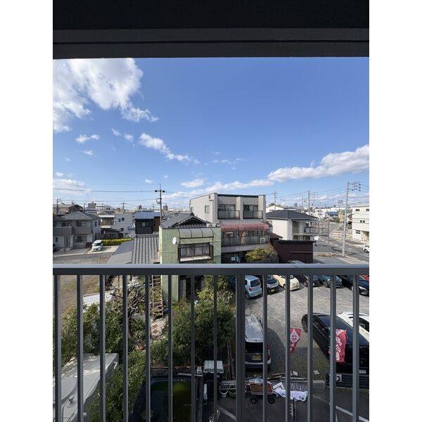 ブルネンハイム 室内写真8