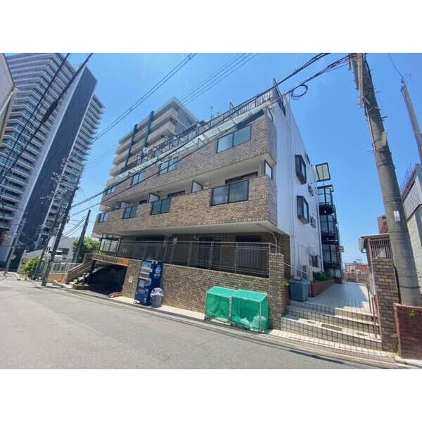 香里ロイヤルプラザ