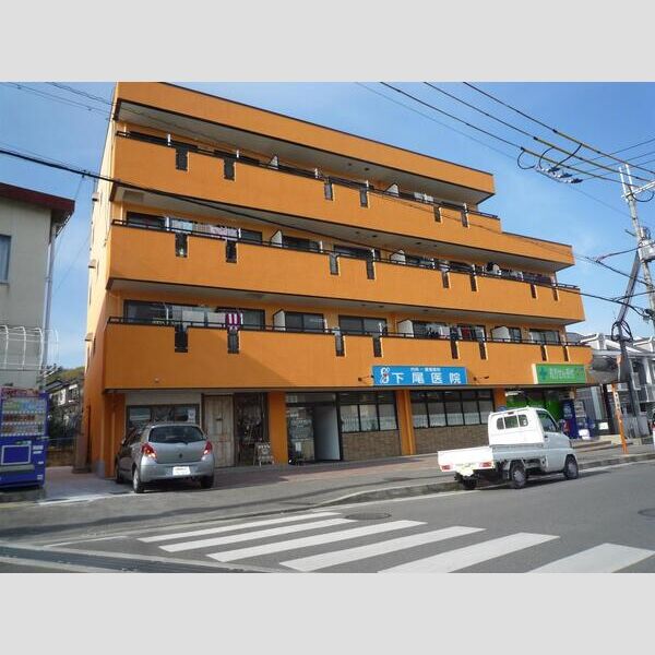 パレス金ヶ原