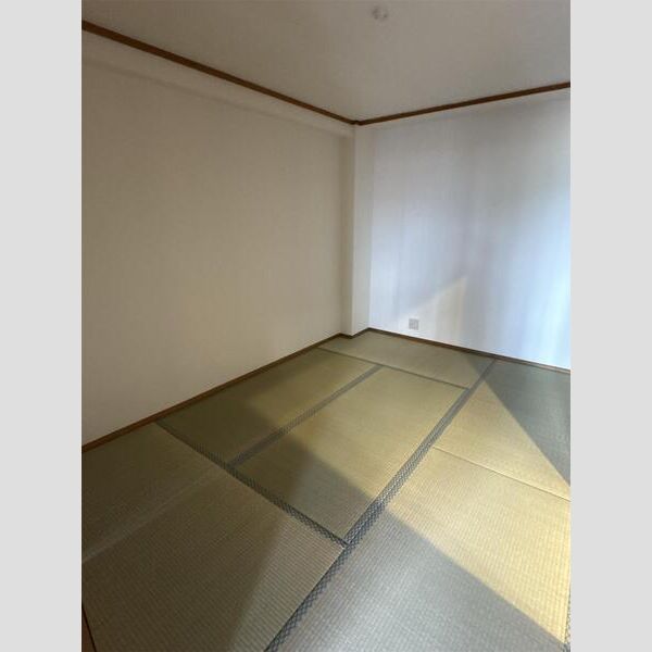 パレス金ヶ原 室内写真9