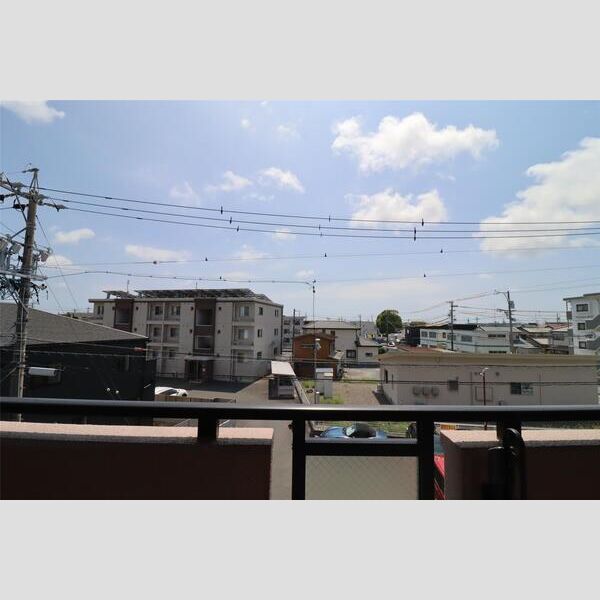 Sweet Hills 室内写真9