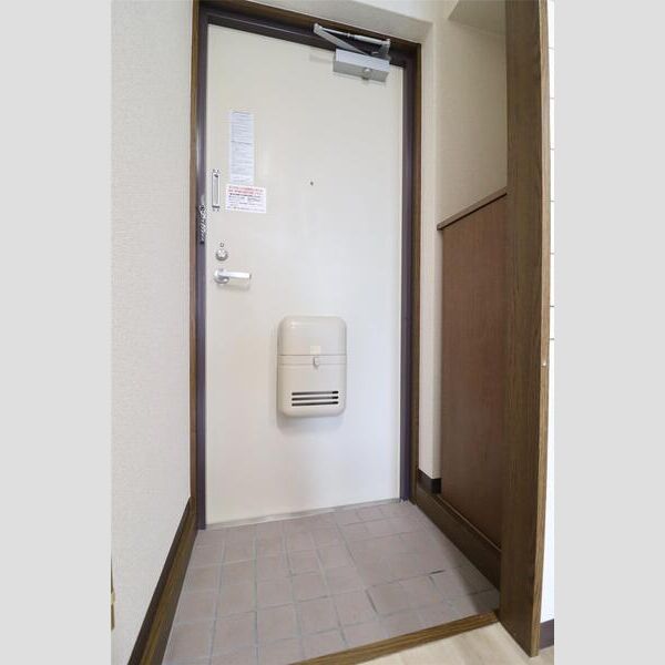 Sweet Hills 室内写真1