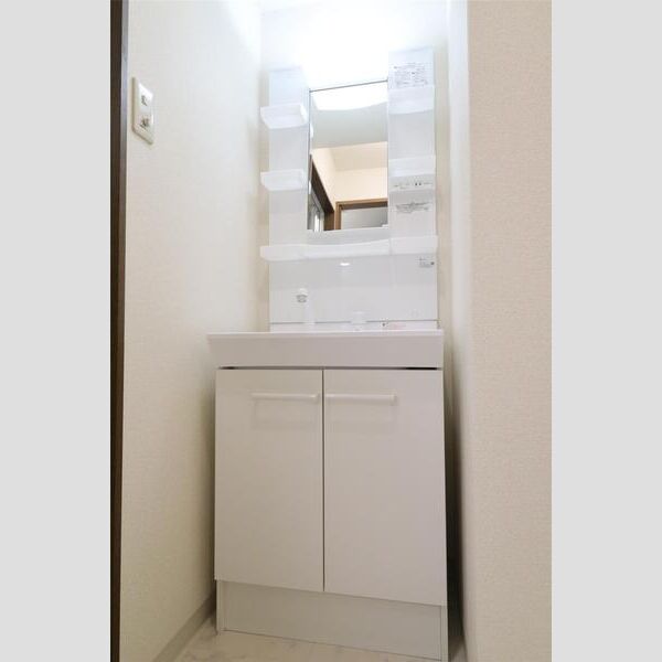 Sweet Hills 室内写真5
