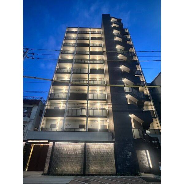 NONAMI RISE(ノナミライズ) 建物画像