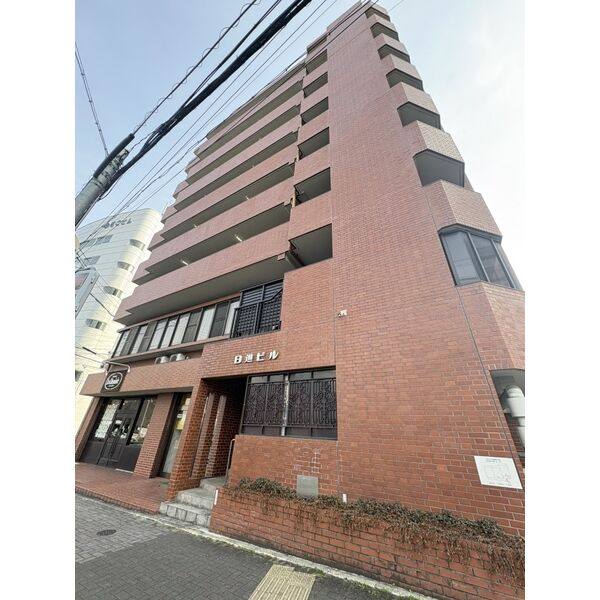 日進ビル 建物画像