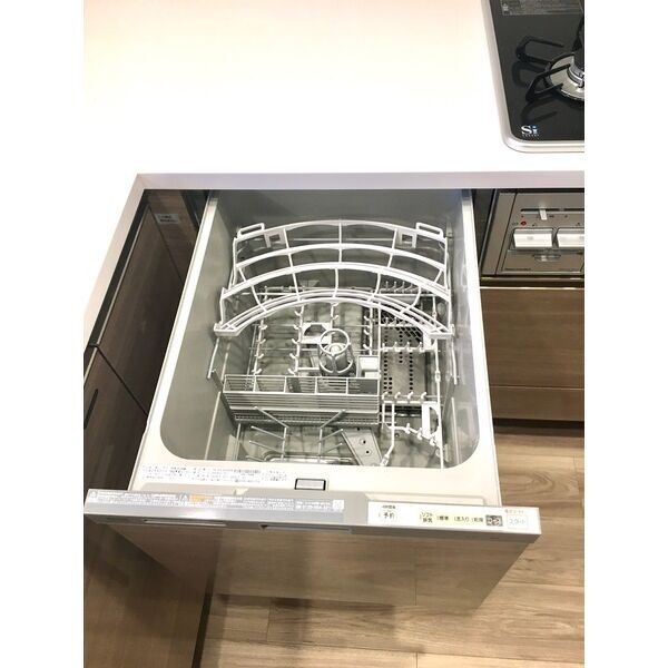 プレサンスロジェドーム前 室内写真4