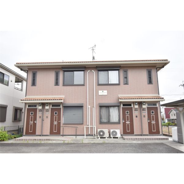 サンガーデン田中Ⅱ