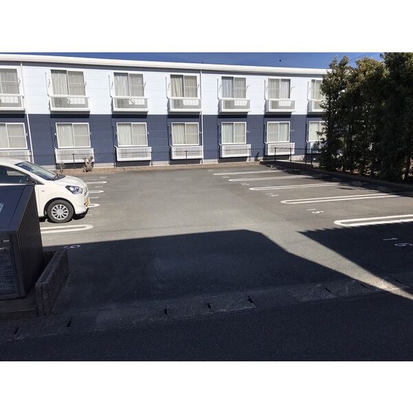 レオパレスKEN 室内写真6