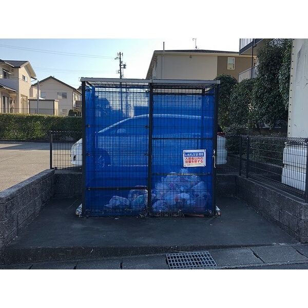 レオパレスノザンファンⅡ 室内写真9
