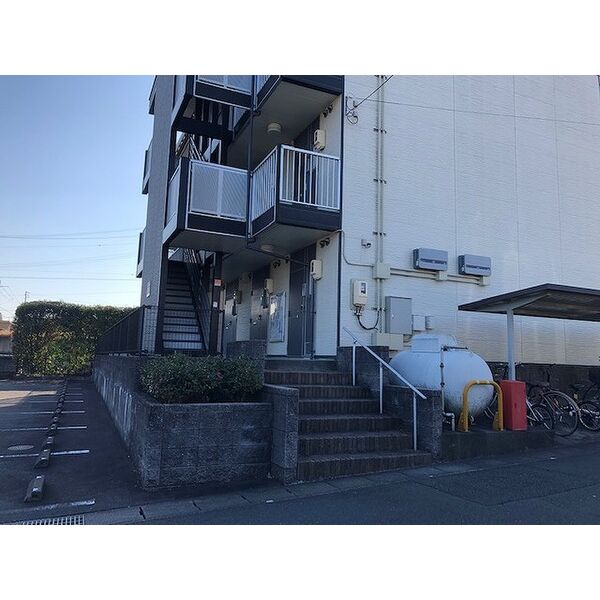 レオパレスノザンファンⅡ 室内写真6