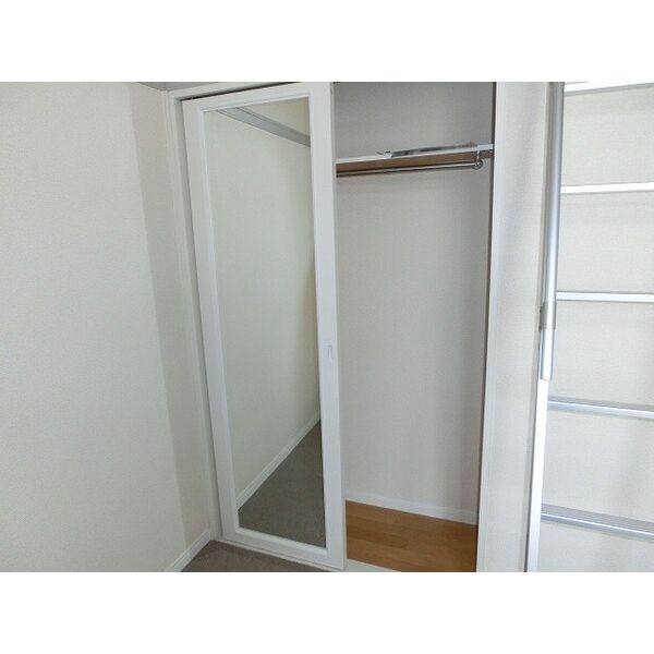 レオパレス弁天Ⅱ 室内写真6