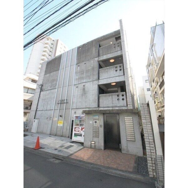 ZESTY神楽坂Ⅱ