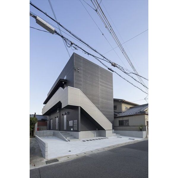 リゾレステ山科
