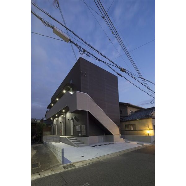 リゾレステ山科 室内写真9