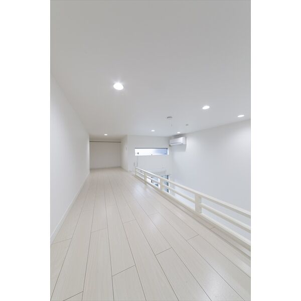 リゾレステ山科 室内写真3