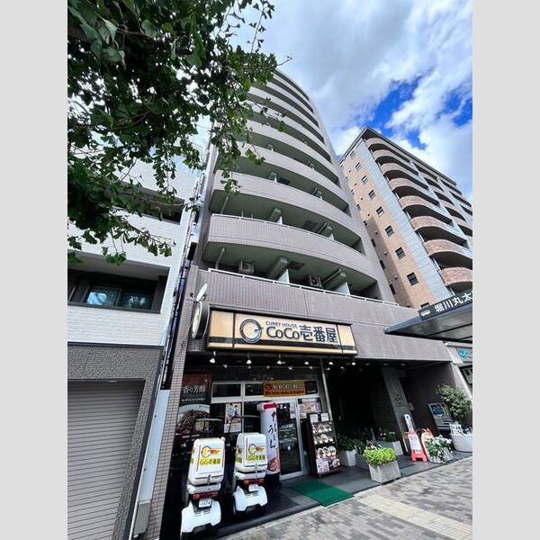 堀川岡本ビル