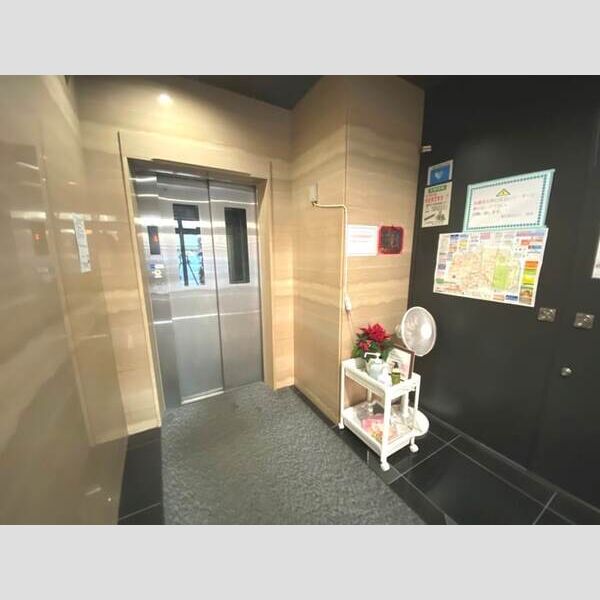 堀川岡本ビル 室内写真1