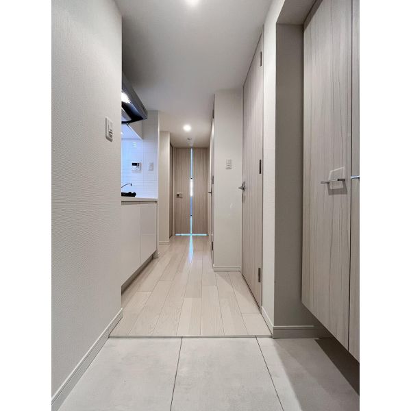 S-RESIDENCE緑橋駅前 室内写真8