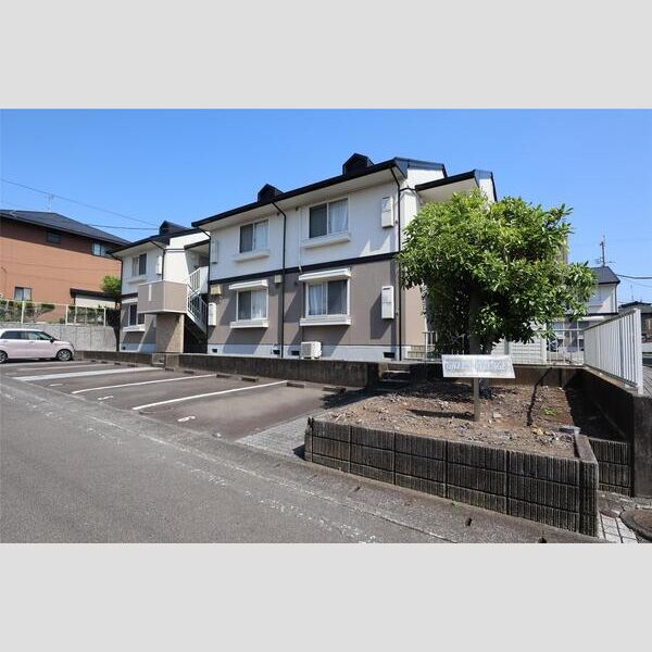 GREEN VILLAGE(グリーンビレッジ)A