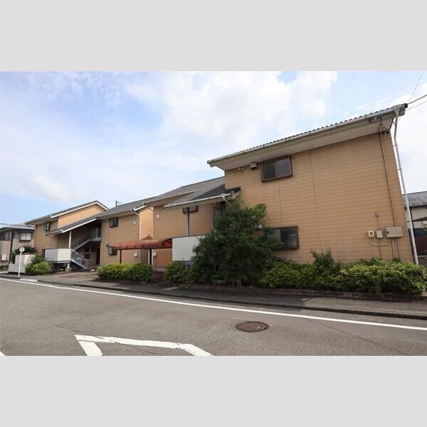 リバーシティ杉森D