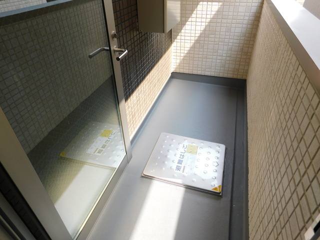 Ｃｈｅｒｉｍ八田ＥＡＳＴ 室内写真5