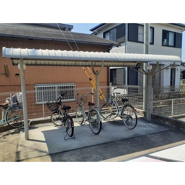 アンソレイエ Ⅰ 室内写真8