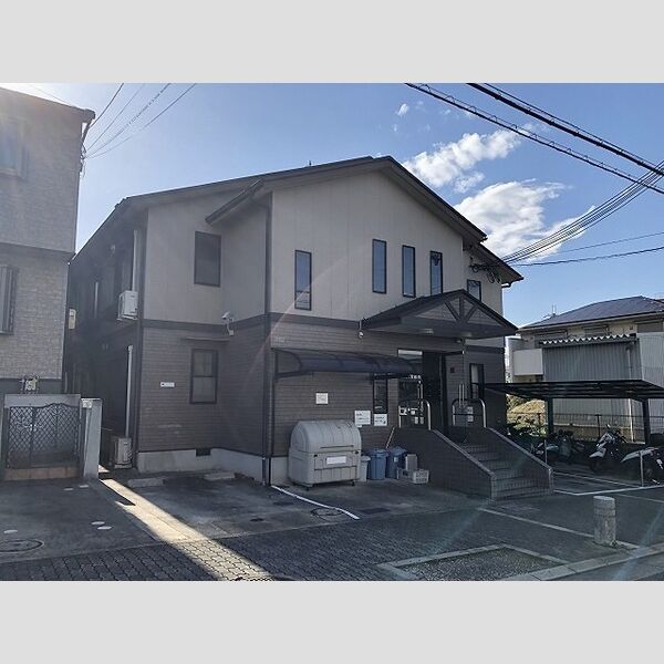 ヒルズ深阪南 建物画像