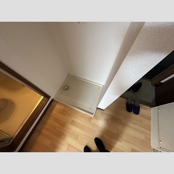 ヒルズ深阪南 室内写真1