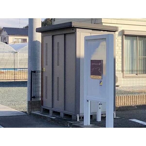 レオパレス夢風 室内写真7
